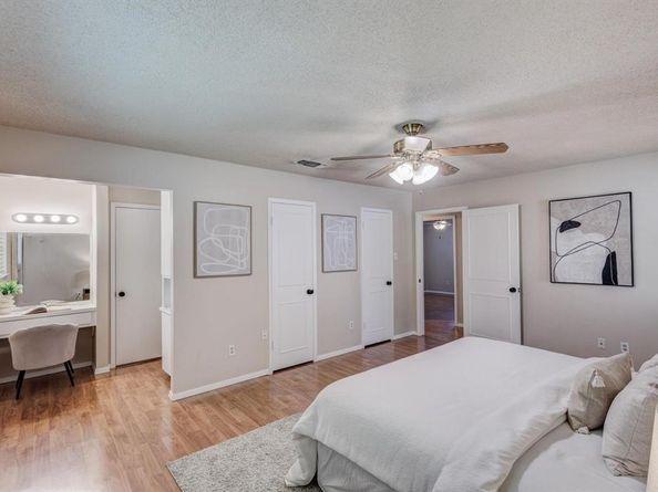 4700  Cinnamon Hill Drive , Fort Worth Texas 76133