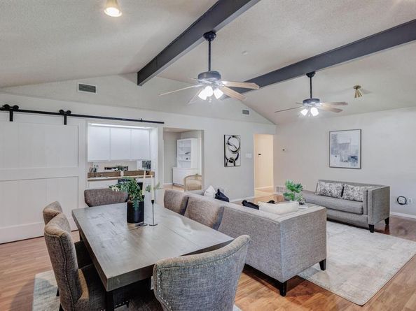 4700  Cinnamon Hill Drive , Fort Worth Texas 76133