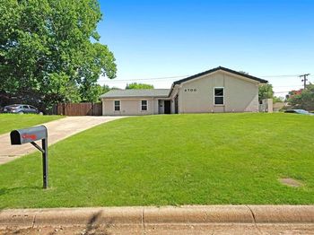 4700  Cinnamon Hill Drive 