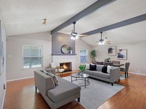 4700  Cinnamon Hill Drive , Fort Worth Texas 76133