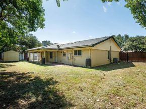 4700  Cinnamon Hill Drive , Fort Worth Texas 76133