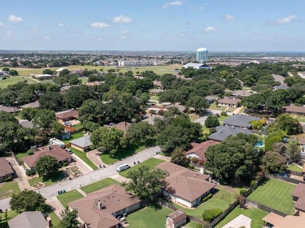 4700  Cinnamon Hill Drive , Fort Worth Texas 76133