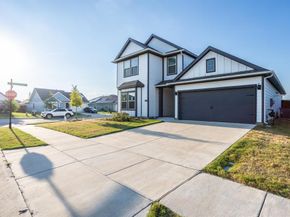 13101  Sanctuary Drive , Providence Village Texas 76227