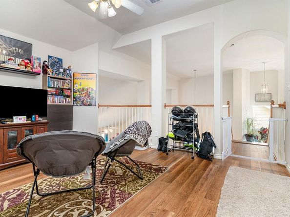 9637  Timber Wagon Drive , McKinney Texas 75072