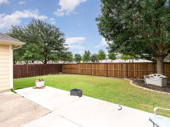 9637  Timber Wagon Drive , McKinney Texas 75072