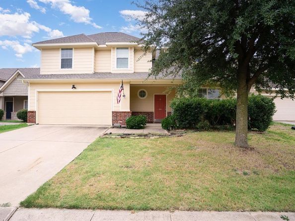 9637  Timber Wagon Drive , McKinney Texas 75072