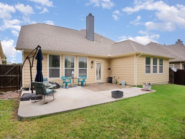 9637  Timber Wagon Drive , McKinney Texas 75072