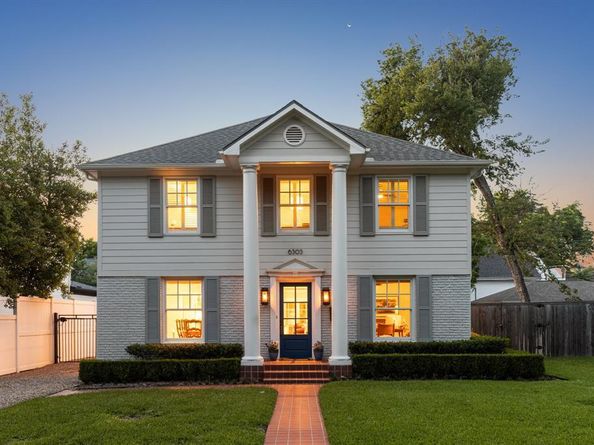 6303  Meadow Road , Dallas Texas 75230