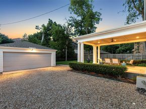 6303  Meadow Road , Dallas Texas 75230