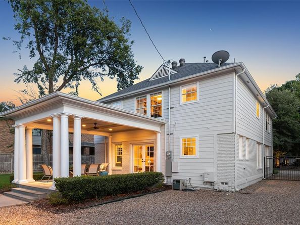 6303  Meadow Road , Dallas Texas 75230