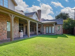 5806  Willow Lane , Dallas Texas 75230