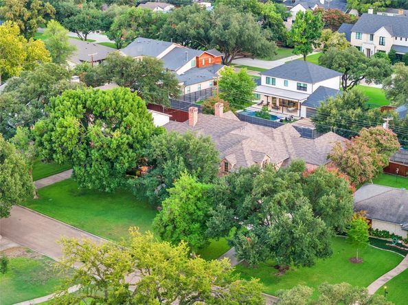 5806  Willow Lane , Dallas Texas 75230