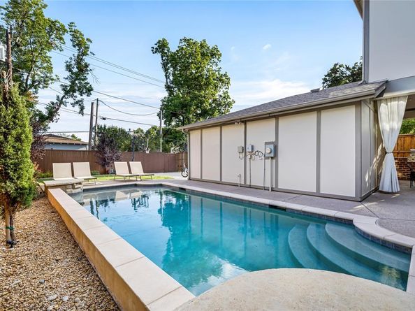 5528  Vickery Boulevard , Dallas Texas 75206
