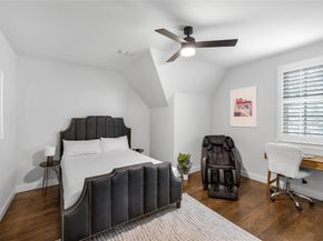 5528  Vickery Boulevard , Dallas Texas 75206