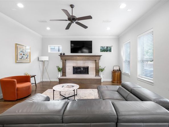 5528  Vickery Boulevard , Dallas Texas 75206