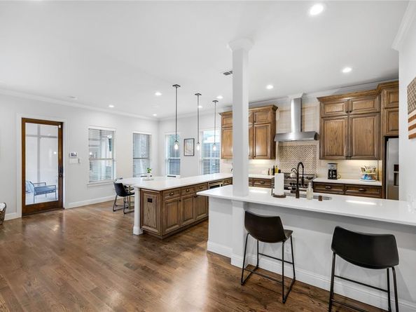 5528  Vickery Boulevard , Dallas Texas 75206