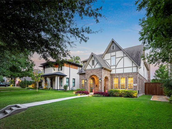 5528  Vickery Boulevard , Dallas Texas 75206