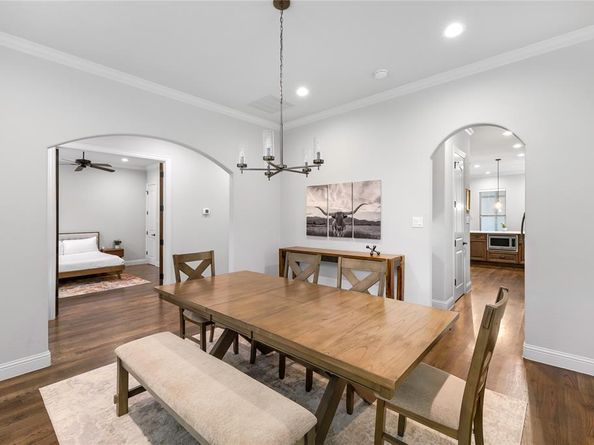 5528  Vickery Boulevard , Dallas Texas 75206