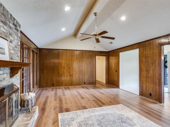 3521  Cromwell Street , Plano Texas 75075