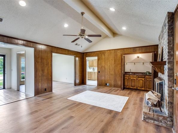 3521  Cromwell Street , Plano Texas 75075