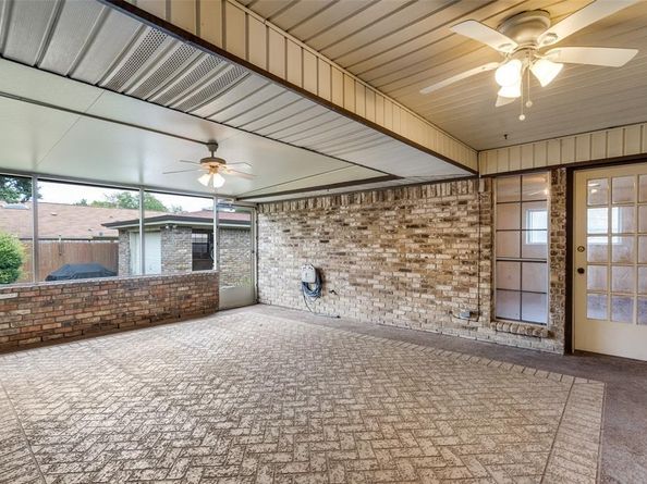 3521  Cromwell Street , Plano Texas 75075
