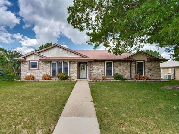 3521  Cromwell Street , Plano Texas 75075