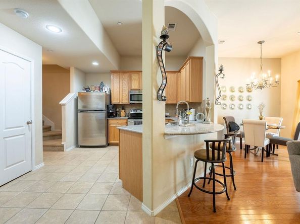 1039  Lucy Lane , Allen Texas 75013