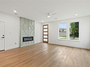 1422  Mcdonald Avenue , Dallas Texas 75215