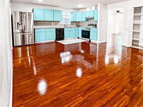 1425  Meridian Way , Garland Texas 75040
