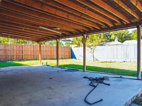 1425  Meridian Way , Garland Texas 75040