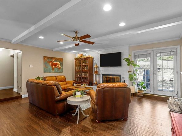 1509  Ems Road W, Fort Worth Texas 76116