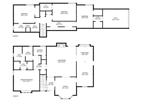 1509  Ems Road W, Fort Worth Texas 76116