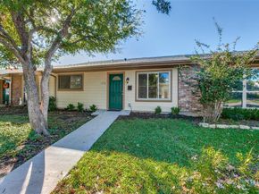 13784  Brookgreen Circle , Dallas Texas 75240