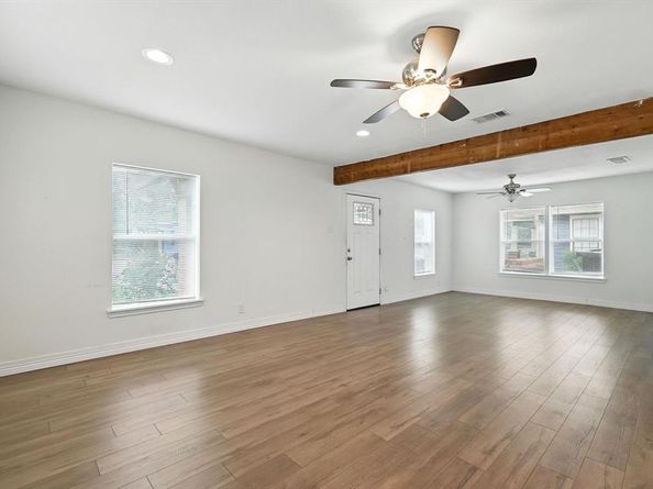 304 W Prairie Street , Denton Texas 76201