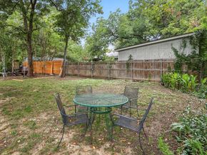 304 W Prairie Street , Denton Texas 76201