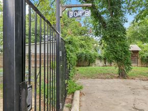 304 W Prairie Street , Denton Texas 76201