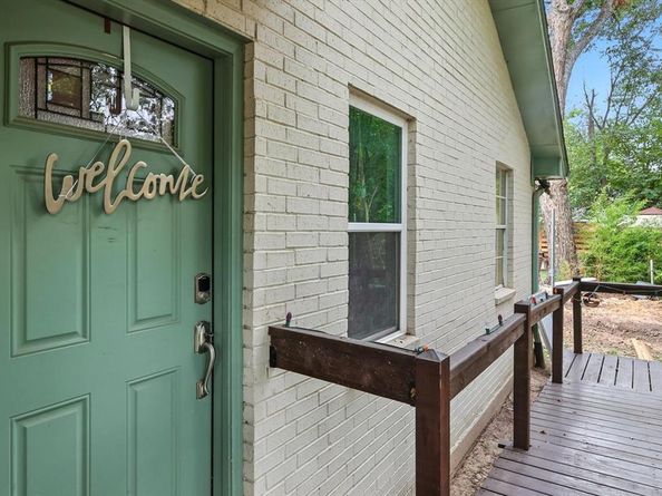 304 W Prairie Street , Denton Texas 76201
