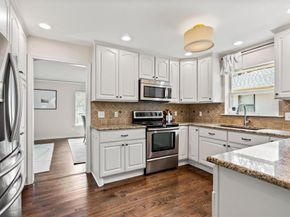 6525  Prince Street , Dallas Texas 75214