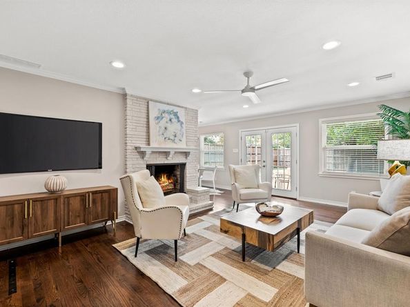 6525  Prince Street , Dallas Texas 75214