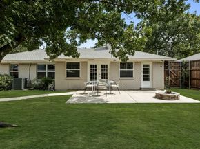 6525  Prince Street , Dallas Texas 75214