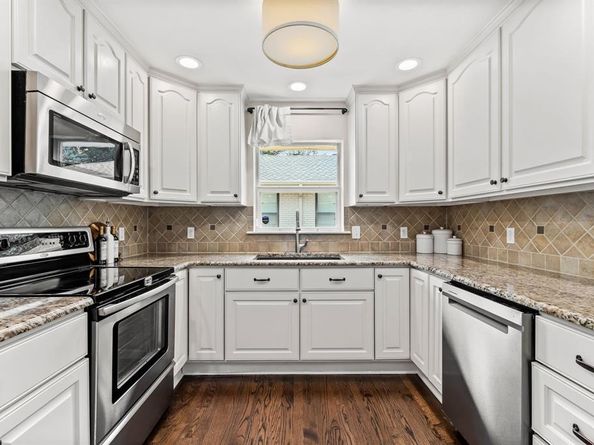 6525  Prince Street , Dallas Texas 75214