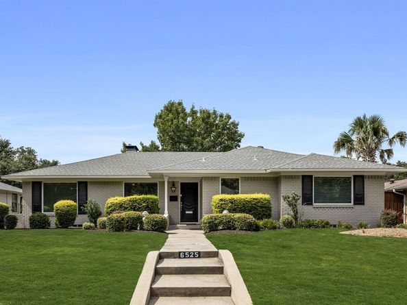 6525  Prince Street , Dallas Texas 75214
