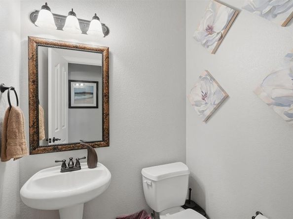 305  Mossy Oak Trail , Fort Worth Texas 76131