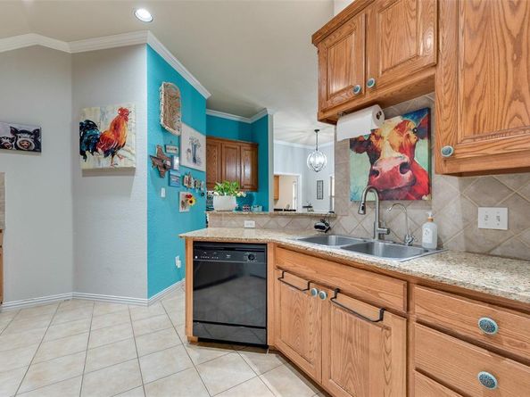 9032  Racquet Club Drive , Fort Worth Texas 76120