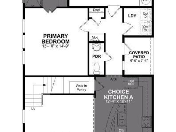 1413  Greensman Drive , Justin Texas 76247