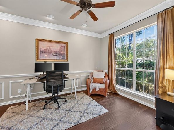 2830  Woodhollow Court , Highland Village Texas 75077