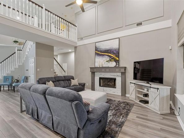 6009  Charleston Drive , Frisco Texas 75035