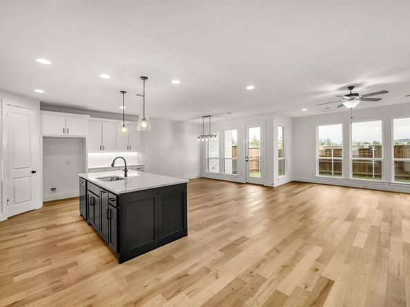 3420  Brocco Road , Celina Texas 75009