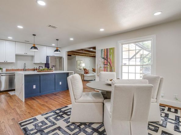 3504  Plymouth Avenue , Fort Worth Texas 76109