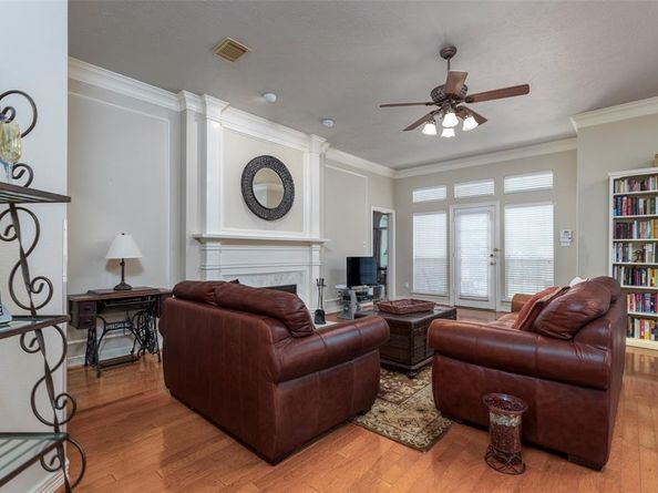 5116  Dewdrop Lane , Fort Worth Texas 76123